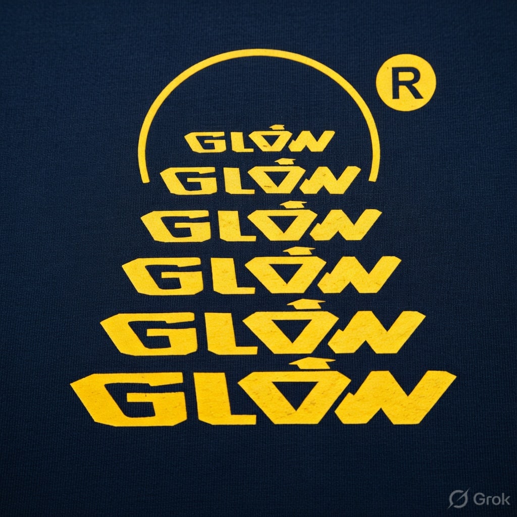 GLOW logo