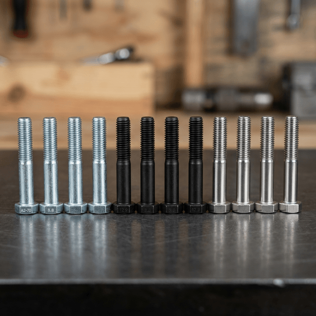 Finish and coating consistency