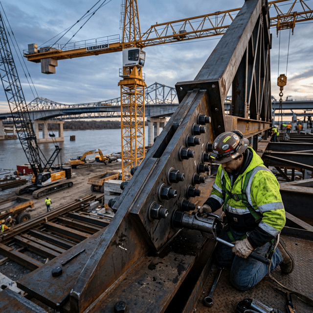 Industries served by GLOW