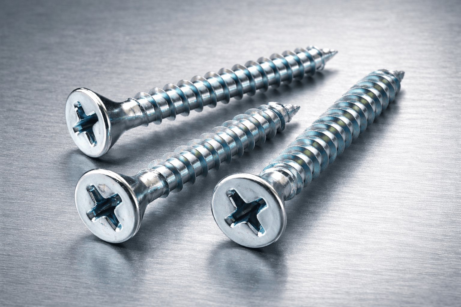 Chipboard Screws
