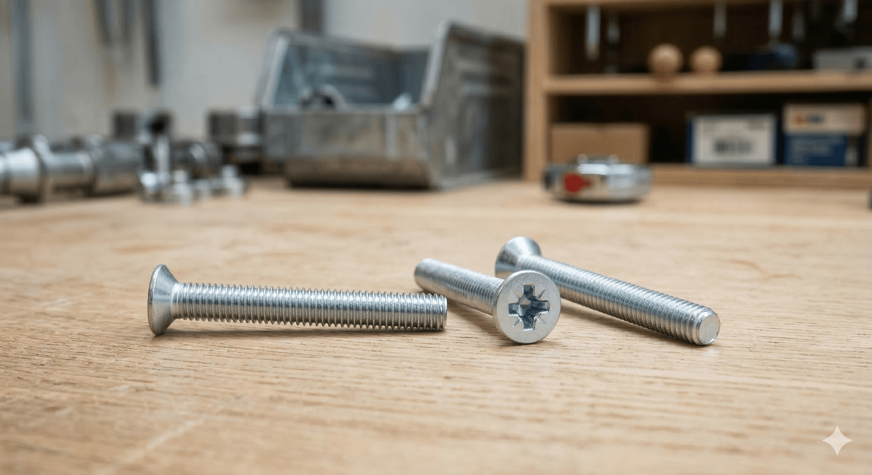 Machine Screw (MS) M5 x 40 product image