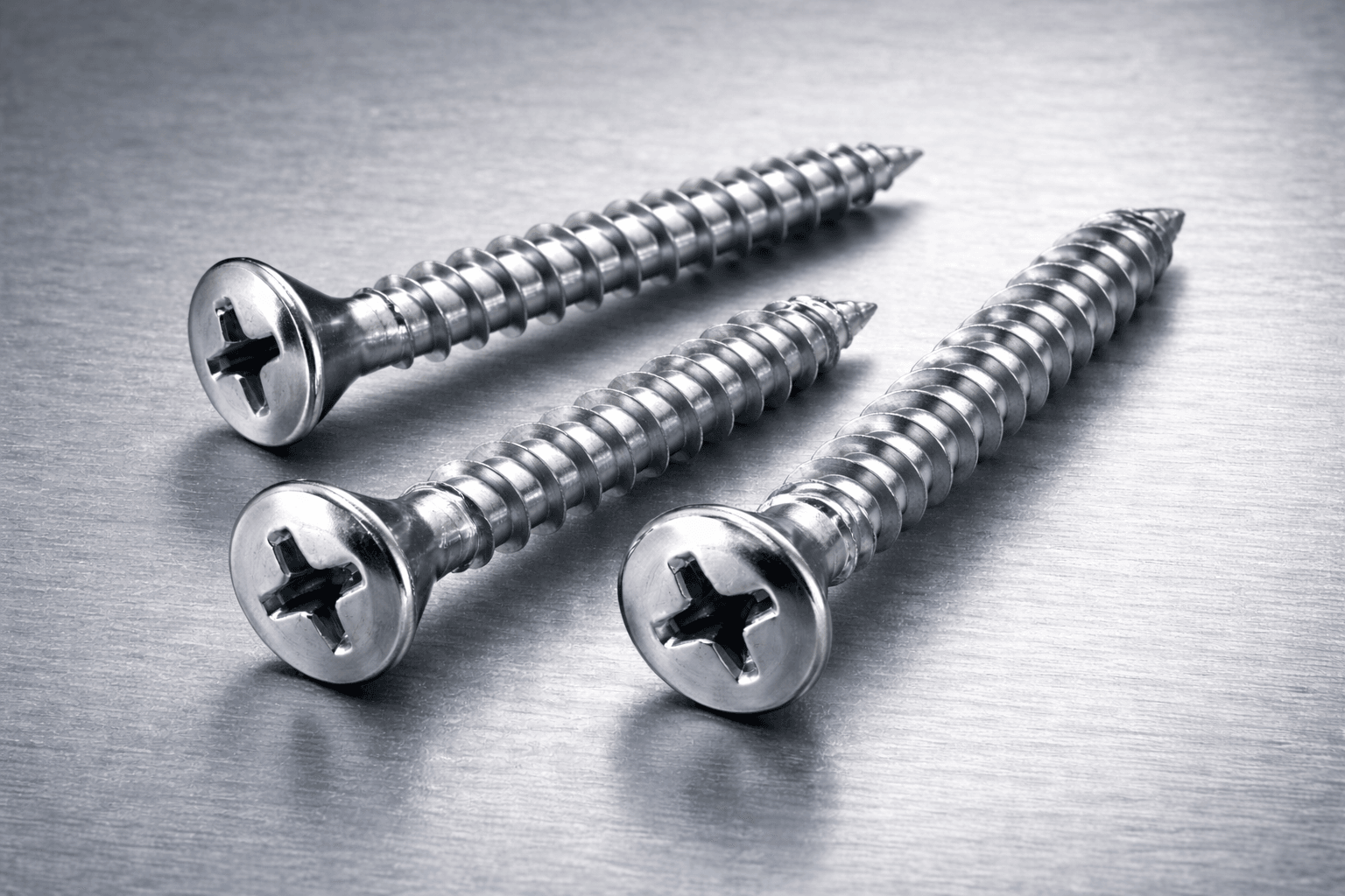 Sheet Metal Screws